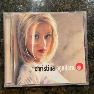 Christina Aguilera CD